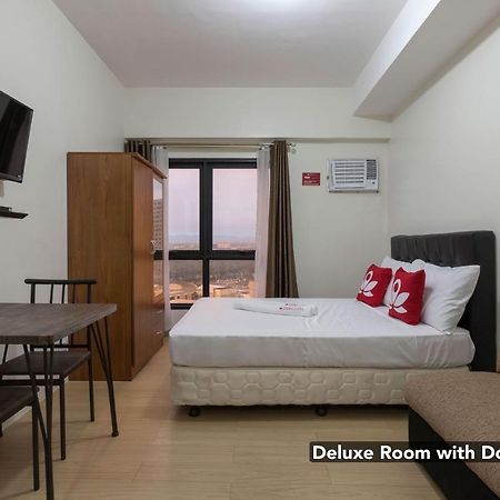 Zen Rooms Vinia Edsa Q.C. Quezon City Zewnętrze zdjęcie