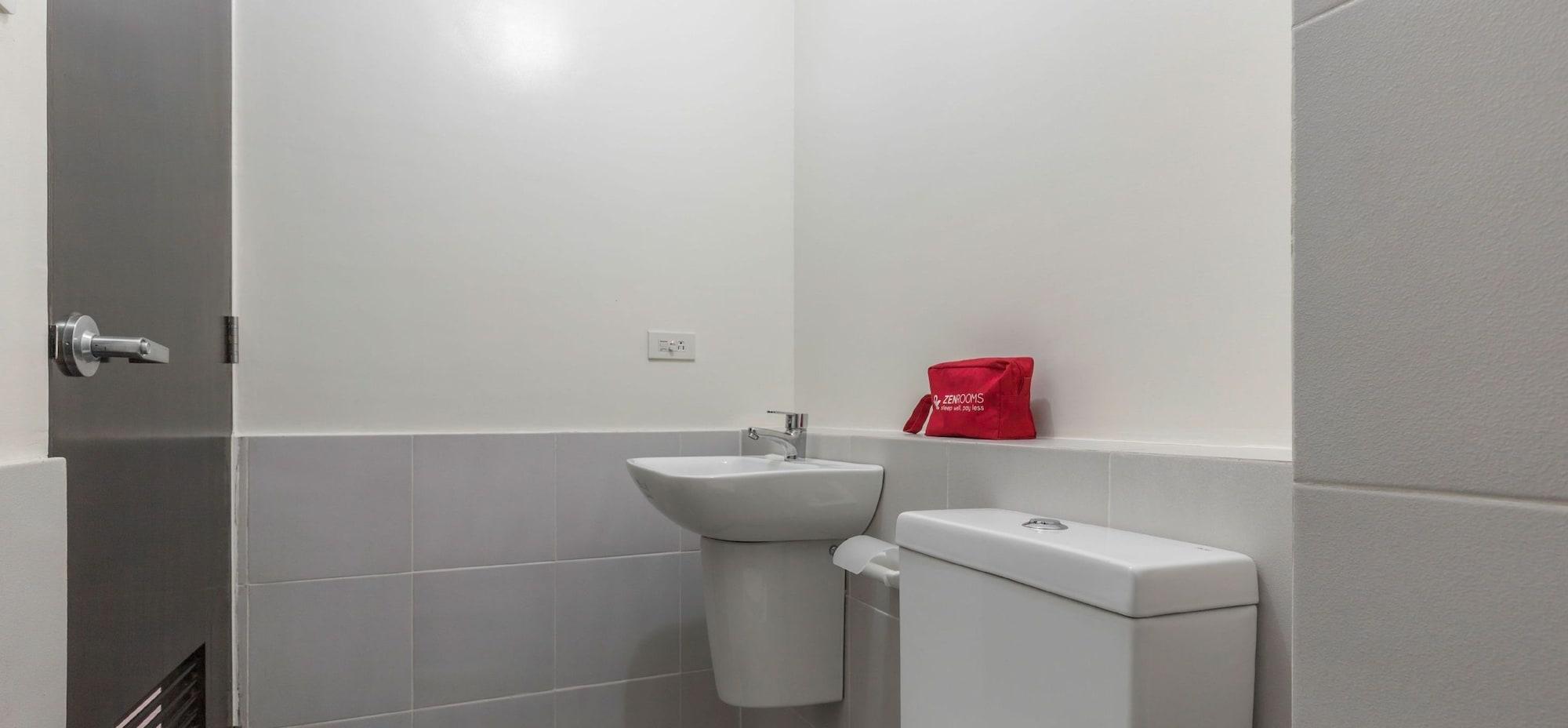 Zen Rooms Vinia Edsa Q.C. Quezon City Zewnętrze zdjęcie