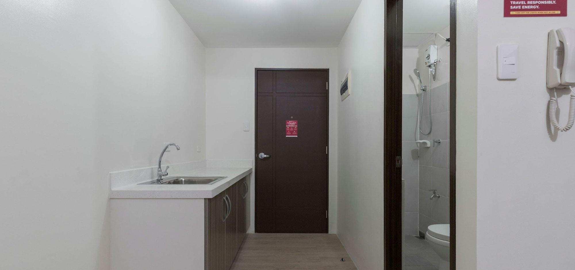 Zen Rooms Vinia Edsa Q.C. Quezon City Zewnętrze zdjęcie