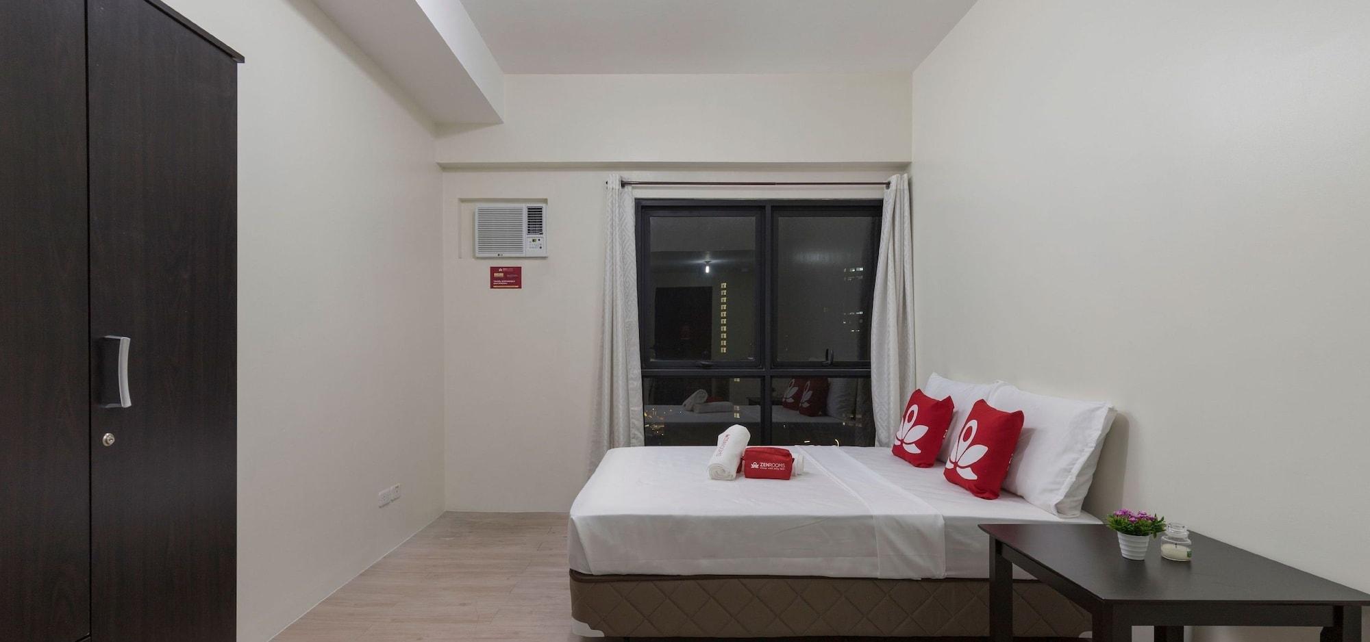 Zen Rooms Vinia Edsa Q.C. Quezon City Zewnętrze zdjęcie