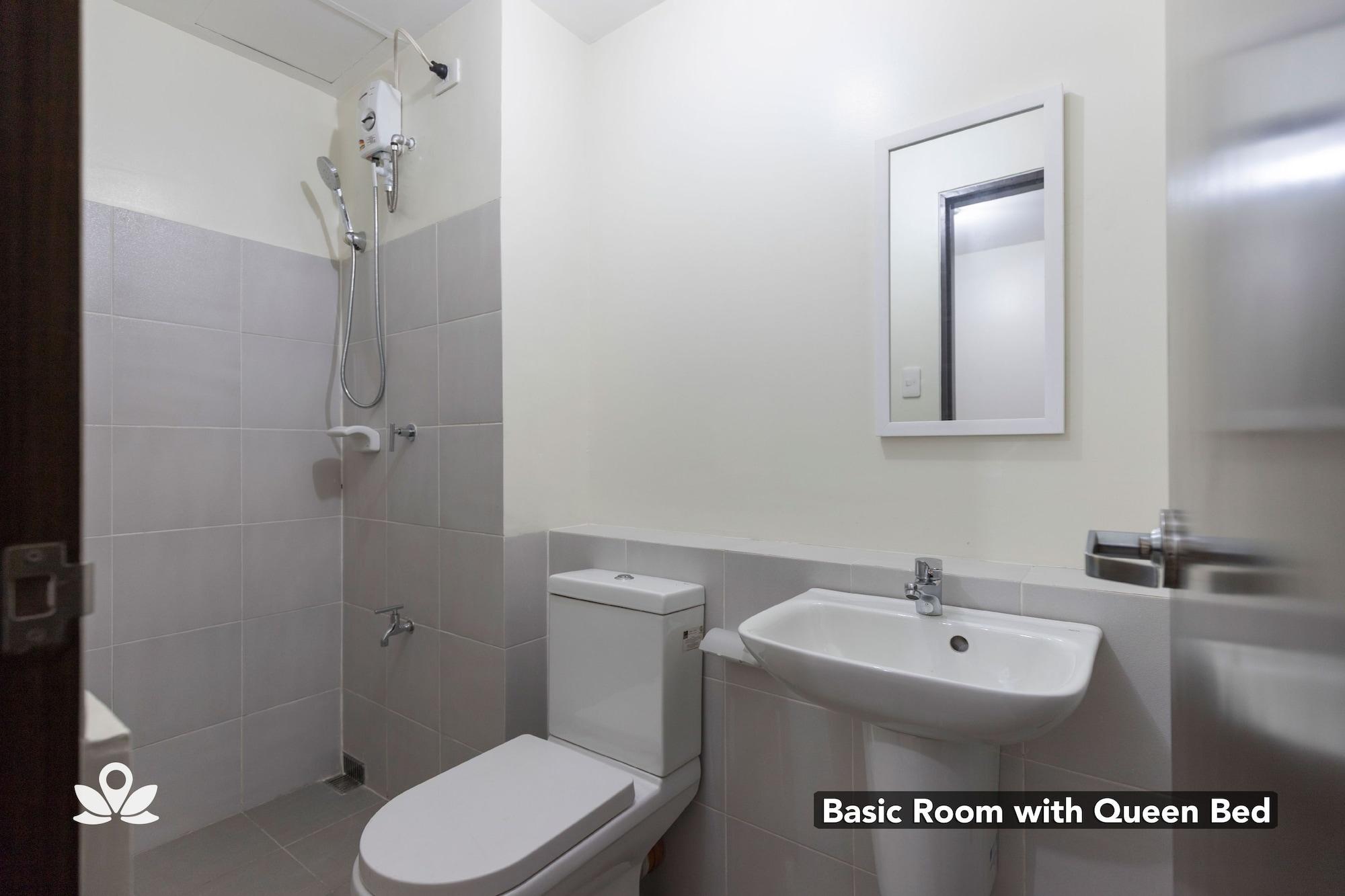Zen Rooms Vinia Edsa Q.C. Quezon City Zewnętrze zdjęcie