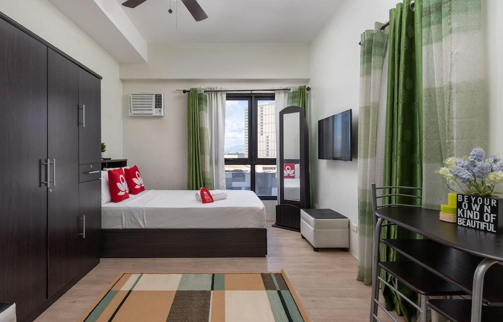 Zen Rooms Vinia Edsa Q.C. Quezon City Zewnętrze zdjęcie
