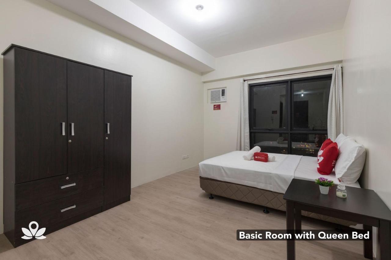Zen Rooms Vinia Edsa Q.C. Quezon City Zewnętrze zdjęcie