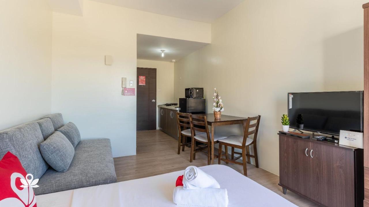 Zen Rooms Vinia Edsa Q.C. Quezon City Zewnętrze zdjęcie
