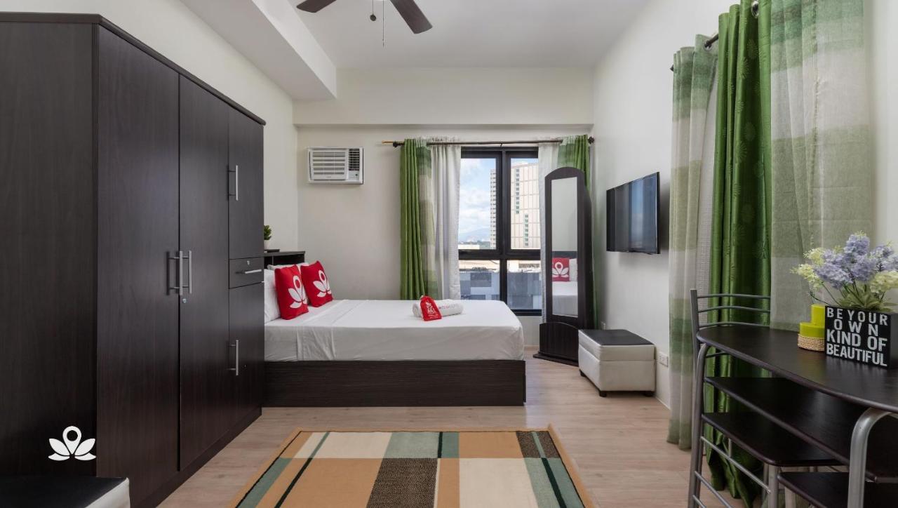 Zen Rooms Vinia Edsa Q.C. Quezon City Zewnętrze zdjęcie