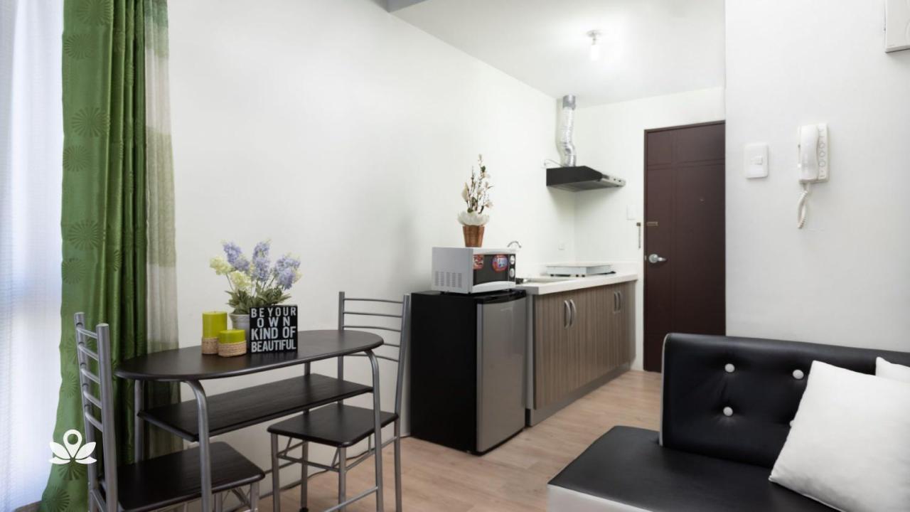 Zen Rooms Vinia Edsa Q.C. Quezon City Zewnętrze zdjęcie