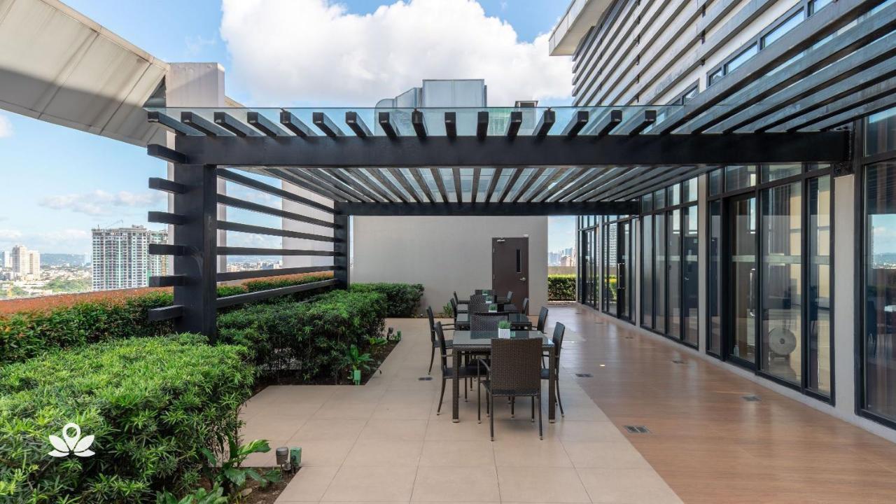 Zen Rooms Vinia Edsa Q.C. Quezon City Zewnętrze zdjęcie