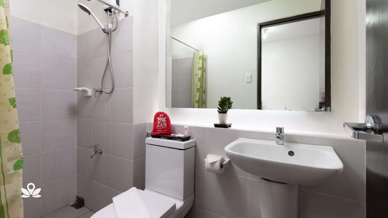 Zen Rooms Vinia Edsa Q.C. Quezon City Zewnętrze zdjęcie