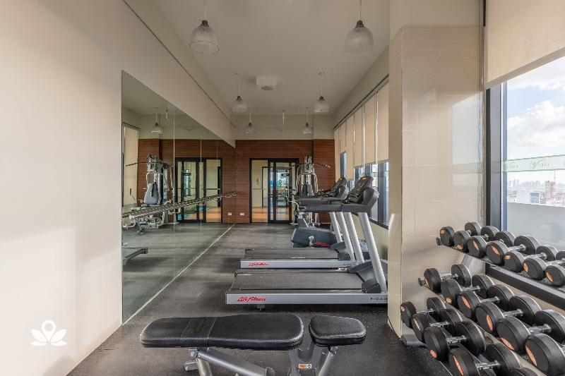 Zen Rooms Vinia Edsa Q.C. Quezon City Zewnętrze zdjęcie